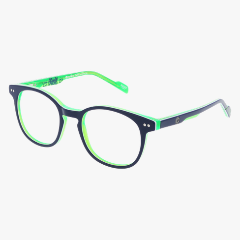 LUNETTES DE VUE enfant 3 bleu