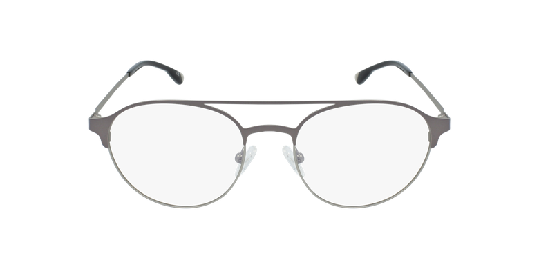 Lunettes de vue homme MAGIC 52 BLUEBLOCK gris/argenté Lunettes de vue homme MAGIC 52 BLUEBLOCK gris/argenté