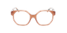 Lunettes de vue enfant TALIA rose