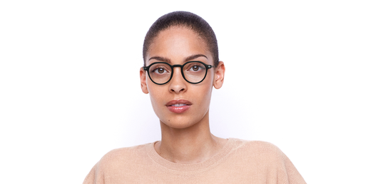 LUNETTES DE VUE MAGIC 39 BLUEBLOCK noir