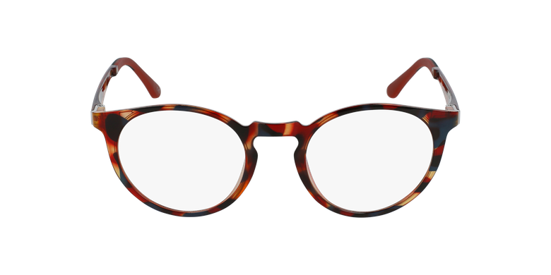 Lunettes de vue MAGIC 35 BLUEBLOCK écaille/rouge Lunettes de vue MAGIC 35 BLUEBLOCK écaille/rouge