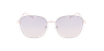 Óculos de sol senhora FABIA PK rosa