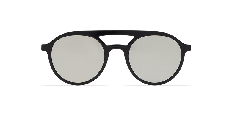 CLIP MAGIC 26 REAL 3D - Vista de frente