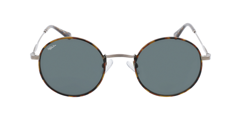 Óculos de sol ADAL TO (TCHIN-TCHIN +1€) cinzento/tartaruga