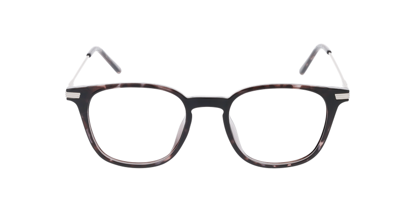 LUNETTES DE VUE homme MAGIC262 gris - Vue de face