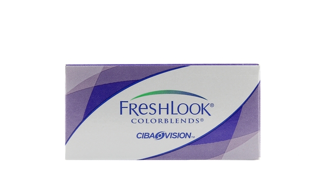 Lentilles de contact FreshLook ColorBlends Amethyst 2L - danio.store.product.image_view_face Lentilles de contact FreshLook ColorBlends Amethyst 2L - danio.store.product.image_view_face
