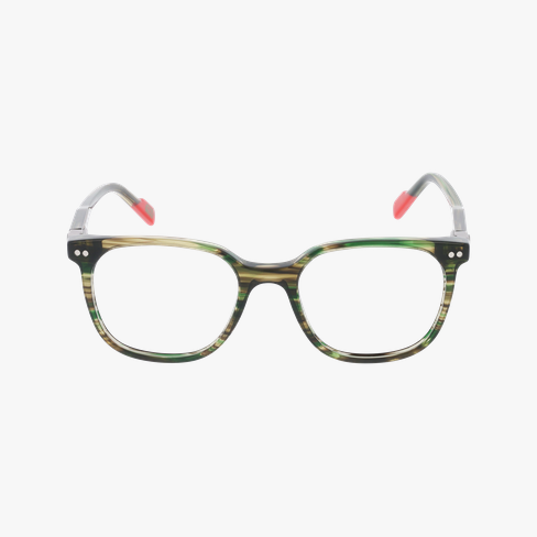 LUNETTES DE VUE enfant 6 vert