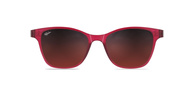 CLIP MAGIC 17 POLARIZADOS - Vista de frente