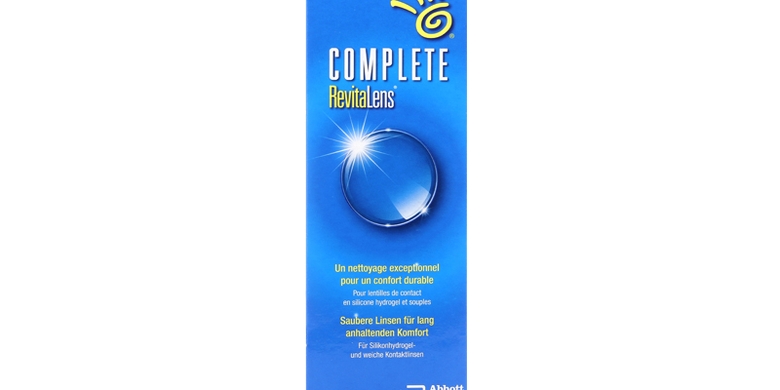 Complete Revitalens 360ml Complete Revitalens 360ml