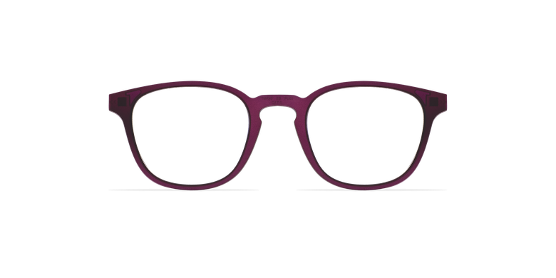 CLIP MAGIC 40 BLUEBLOCK-BLOQUEIO LUZ AZUL - Vista de frente