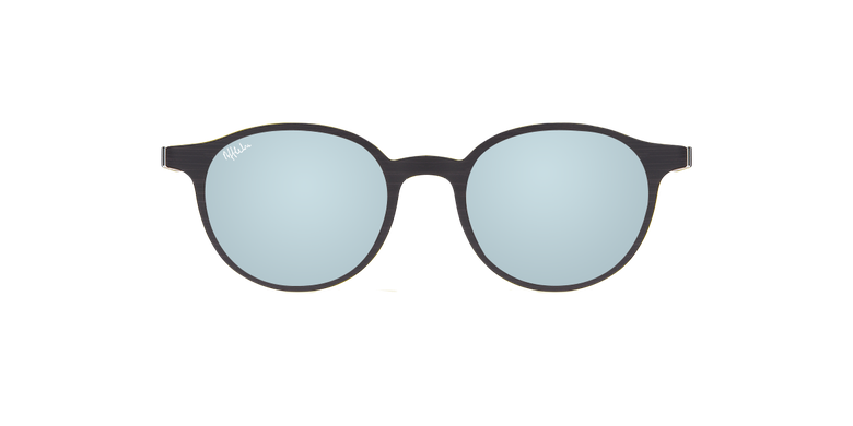 CLIP MAGIC 22 SUN CAT. 4 - Vue de face CLIP MAGIC 22 SUN CAT. 4 - Vue de face