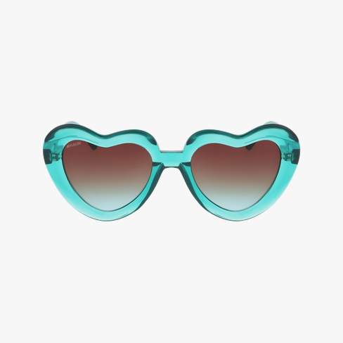 LUNETTES DE SOLEIL femme CIAO vert