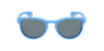 Lunettes de soleil enfant PLD 8030/S bleu