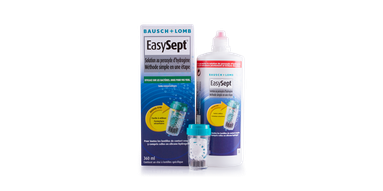 New Easysept 360ML