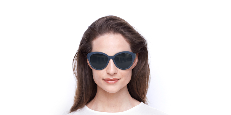 Lunettes de soleil femme VS0023 bleu Lunettes de soleil femme VS0023 bleu