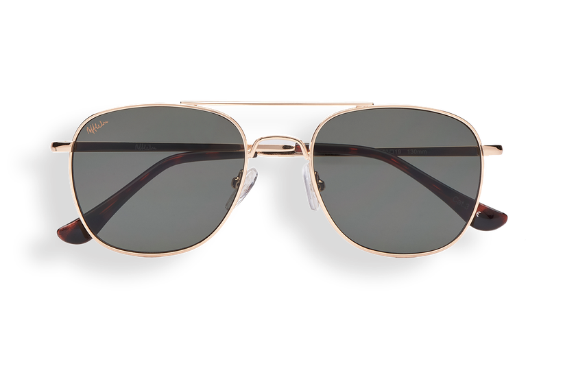 Gafas de sol niños LIPEO dorado - danio.store.product.image_view_face Gafas de sol niños LIPEO dorado - danio.store.product.image_view_face