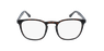LUNETTES DE VUE homme RZERO14 écaille