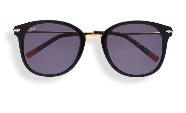Gafas de sol mujer CANOWA negro - danio.store.product.image_view_face Gafas de sol mujer CANOWA negro - danio.store.product.image_view_face