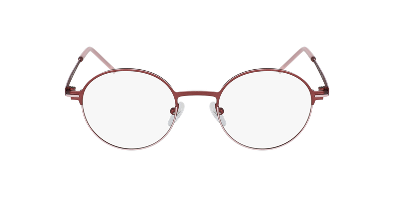 Lunettes de vue femme VENUS rouge/rose Lunettes de vue femme VENUS rouge/rose