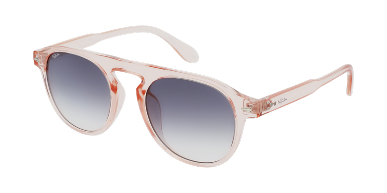 Lunettes de soleil BEACH rose Lunettes de soleil BEACH rose