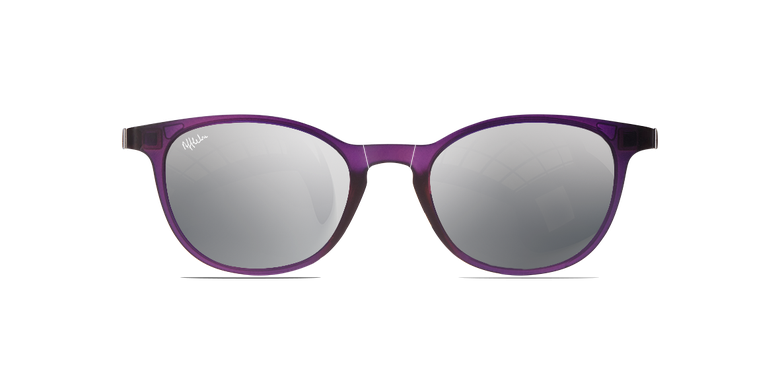 CLIP MAGIC 18 SUN CAT. 4 - Vista de frente CLIP MAGIC 18 SUN CAT. 4 - Vista de frente