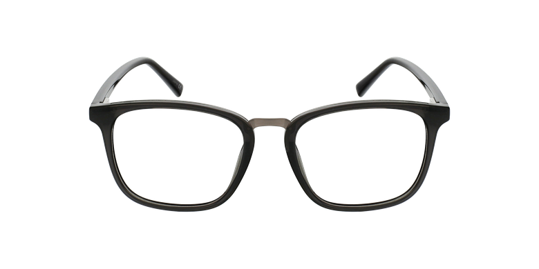 Gafas graduadas hombre OAH21613 gris/gris Gafas graduadas hombre OAH21613 gris/gris
