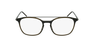 Brillen man TMF71 grijs/groen