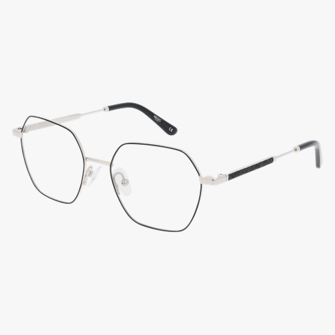 Lunettes de vue femme MAGIC 317 noir/argenté
