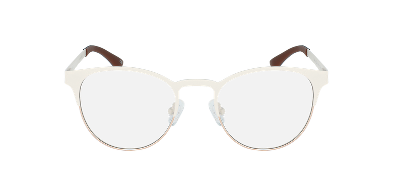 Lunettes de vue femme MAGIC 44 BLUEBLOCK blanc/gris Lunettes de vue femme MAGIC 44 BLUEBLOCK blanc/gris