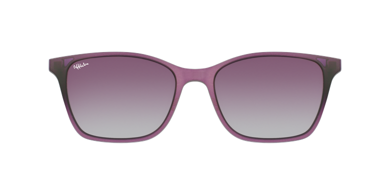 CLIP MAGIC 60 POLARIZADO - Vista de frente