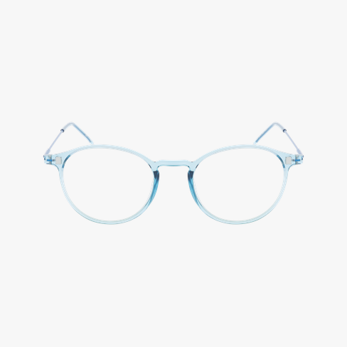 LUNETTES DE VUE femme MAGIC 348 bleu