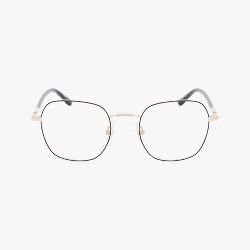 Lunettes de vue femme MAGIC 319 noir/doré