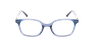 Lunettes de vue enfant MAGIC LORIS bleu/bleu cristal