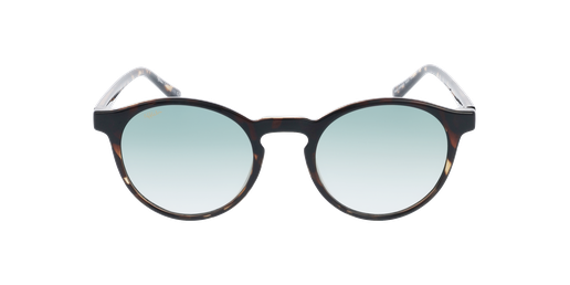 LUNETTES DE SOLEIL femme CARMEN écaille/écaille