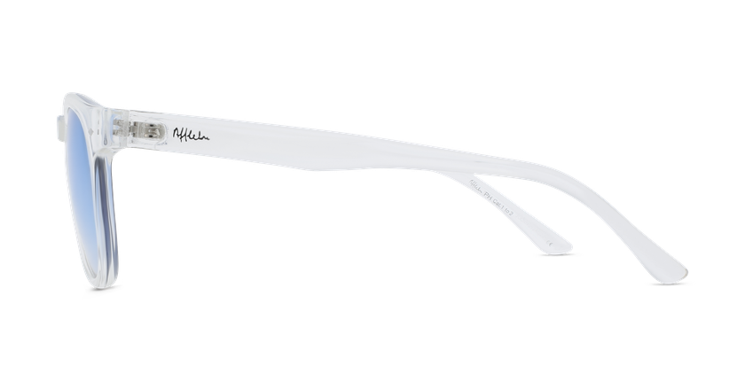 LUNETTES DE SOLEIL KIWI danio.store_catalog.filters.crystal - Vue de face