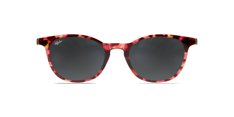 CLIP MAGIC 18 SUN CAT. 3 - Vista de frente