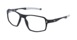 LUNETTES DE VUE homme MAGIC270 gris - Vue de face