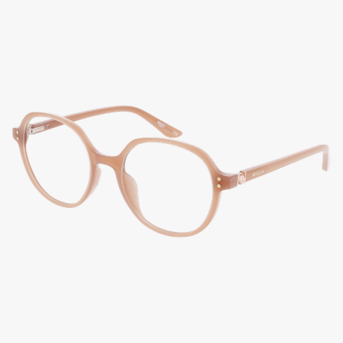 BRILLEN vrouw MAGIC 322 beige