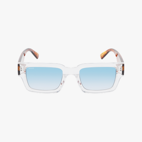LUNETTES DE SOLEIL SANTAFE danio.store_catalog.filters.crystal Vue de face