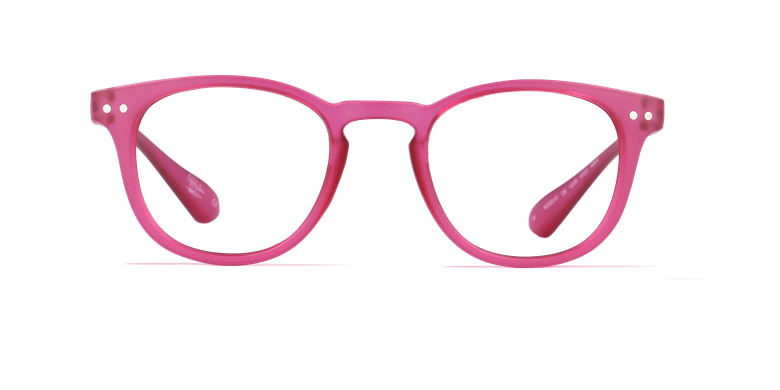 Óculos graduados BLUEBLOCK MIX (H/M) rosa