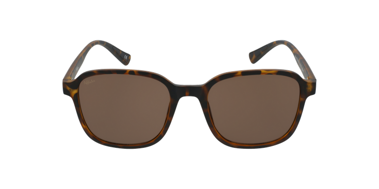 Lunettes de soleil SOLFEO écaille Lunettes de soleil SOLFEO écaille