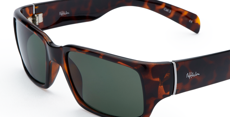 LUNETTES DE SOLEIL homme JEREZ écaille