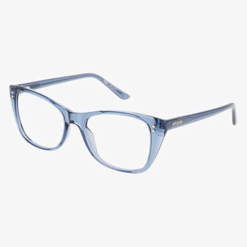 BRILLEN vrouw MAGIC DEVA blauw