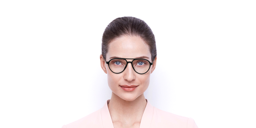 LUNETTES DE VUE MAGIC 75 noir/écaille
