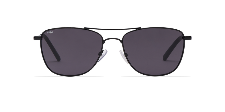 Óculos de sol homem BELEM preto