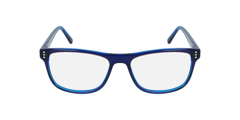 Óculos graduados homem HECTOR BL (TCHIN-TCHIN +1€) azul