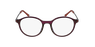 GAFAS OFTÁLMICAS mujer MAGIC 37 BLUEBLOCK morado