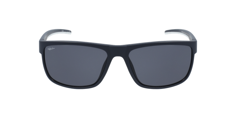 Óculos de sol homem BAILEN BL azul/branco