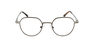 LUNETTES DE VUE MAGIC 95 écaille/argenté