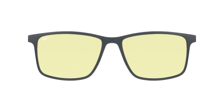 CLIP MAGIC 56 CONDUÇÃO NOTURNA - Vista de frente